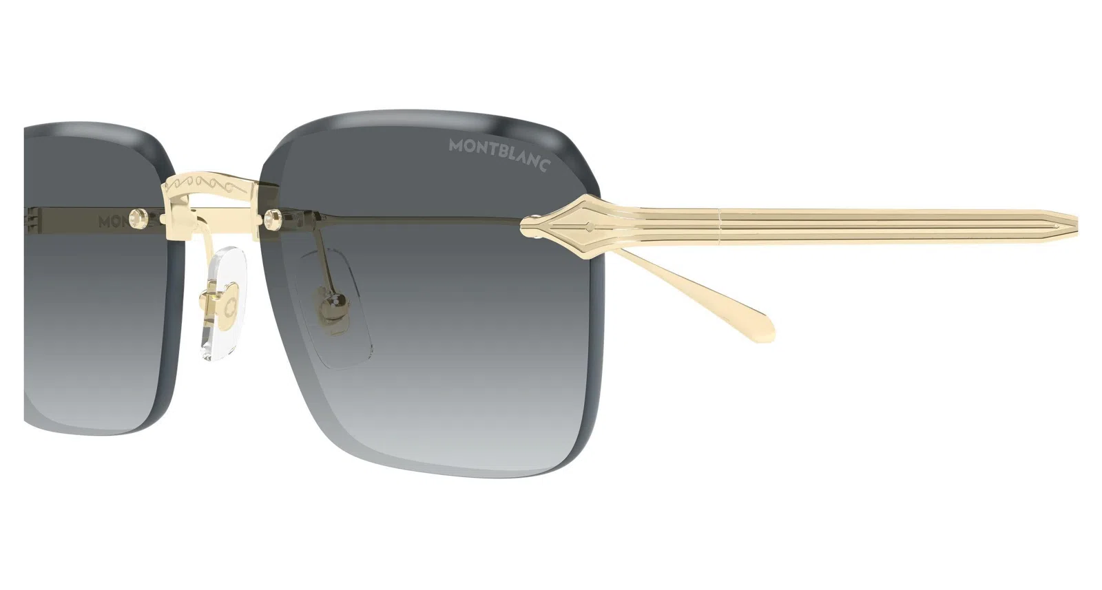 Montblanc MB0456S Sunglasses - view 9